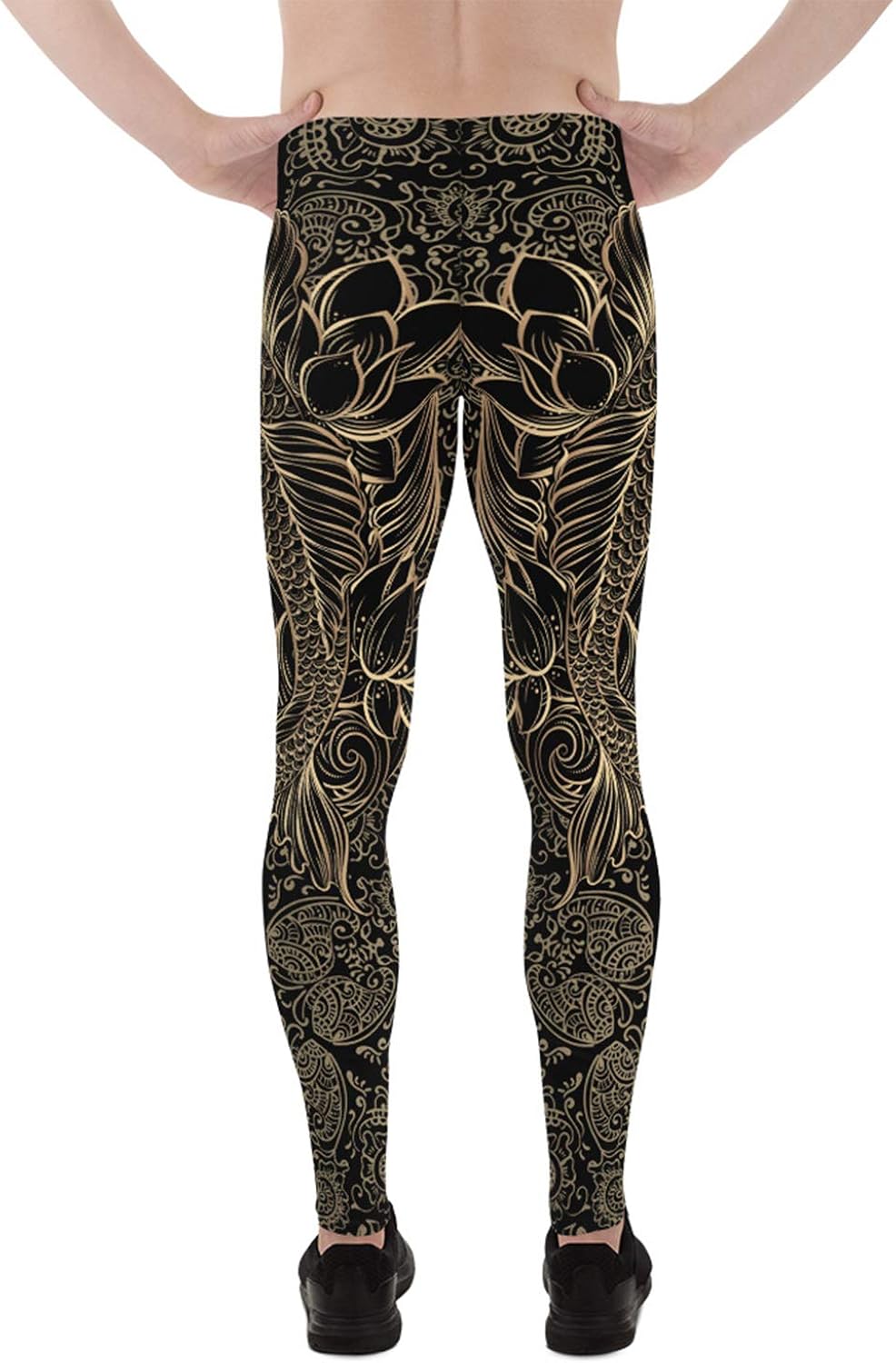 steampunk leggings amazon