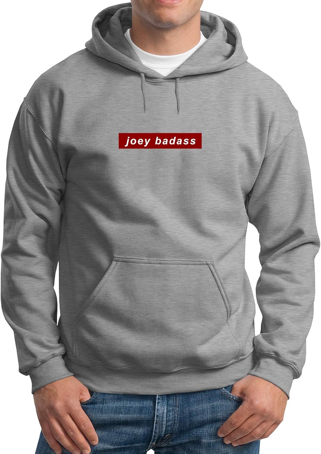 joey badass hoodie