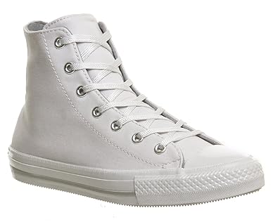 converse white mouse