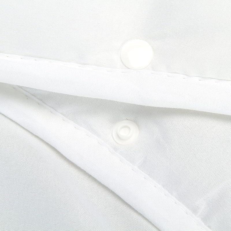 Home - Edredón Nórdico 220x220 cm - Duo 4 Estaciones 150+300 gr Fibra Suave y Transpirable - Relleno para Todo el Año, Fácil Lavado, Hipoalergénico, Unible por Corchetes, para Cama 135 cm