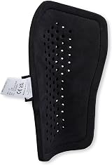 Mitre Aircell Shin Guards Football Shin Pads Lightweight Breathable CE SATRA view 3