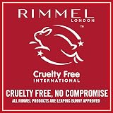 Rimmel London Thrill Seeker Mascara Brown Black Volumizing Mascara view 7