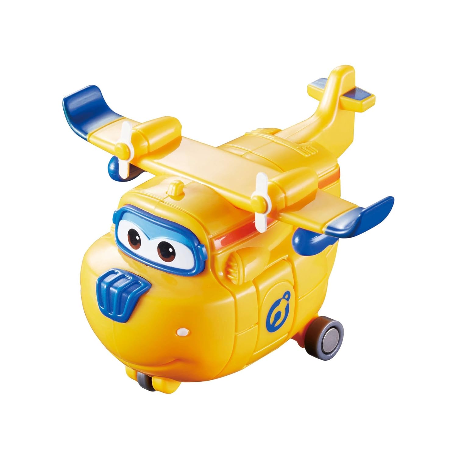 Aereo Rescue Cm.42 con Personaggio Krystyna di Simba