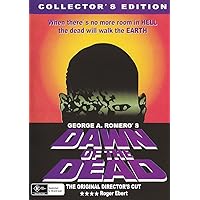 Amazon.com: Day of the Dead (Collector's Edition) : Antone