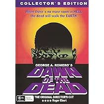 Dawn of the Dead | Amazon.com.br