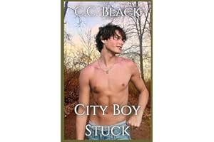 City Boy Stuck