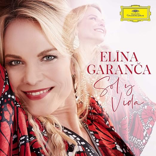 Sol Y Vida Garanca Chichon Piazzolla Lara Tosti Amazon De Musik