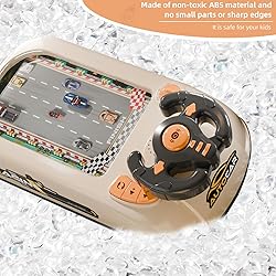 ZHORANGE Racing Adventure Car Steering
