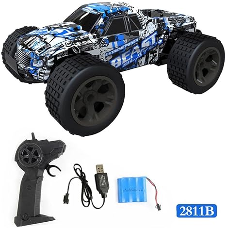 remote remote remote control car