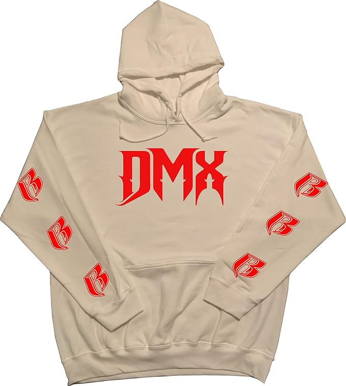 dmx merchandise amazon