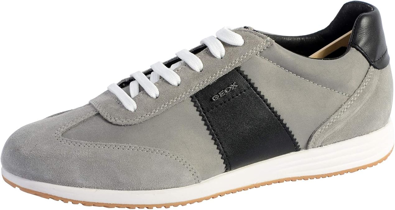 geox low top sneakers