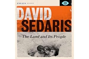 The Land and Its People: Essays