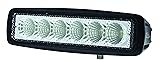 HELLA 357203001 ValueFit Mini Light Bar
