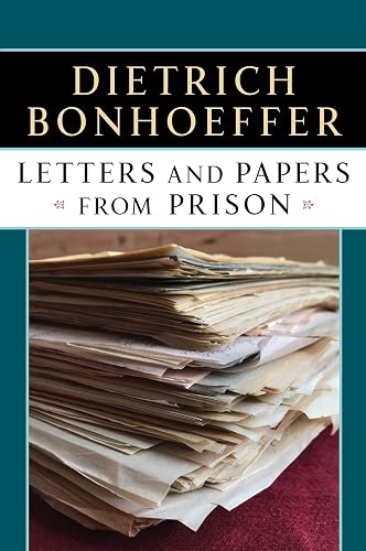Download Letters and Papers from Prison PDF