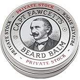 Captain Fawcett Private Stock Beard Balm 60ml