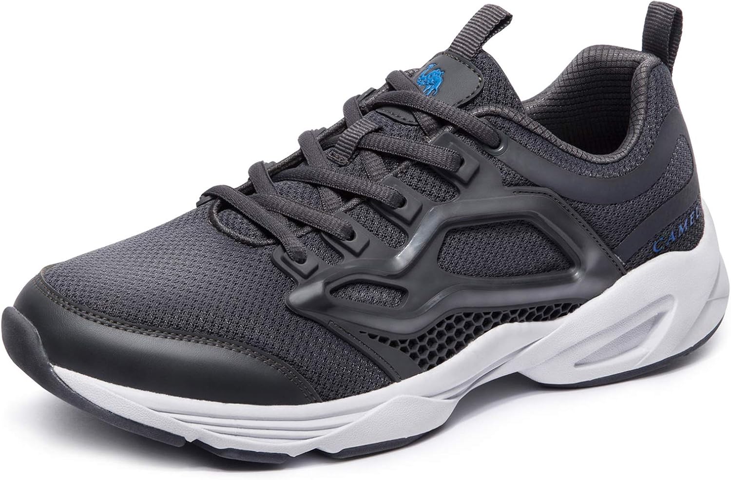 CAMEL CROWN Mens Trail Running Shoes