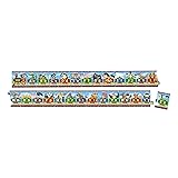 Melissa & Doug Alphabet Express Jumbo Jigsaw Floor