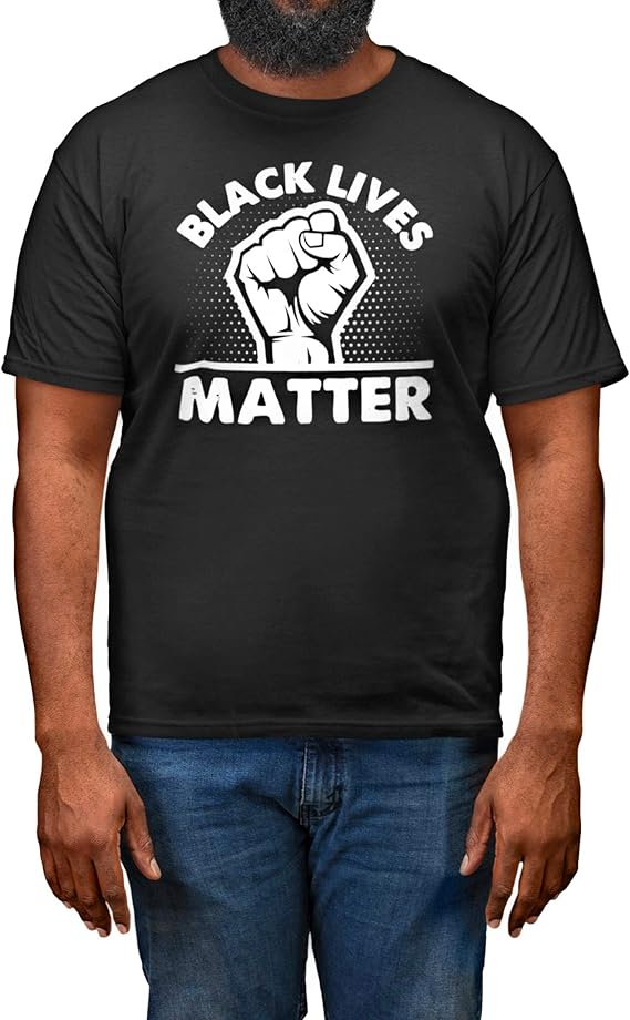 kohls blm shirts