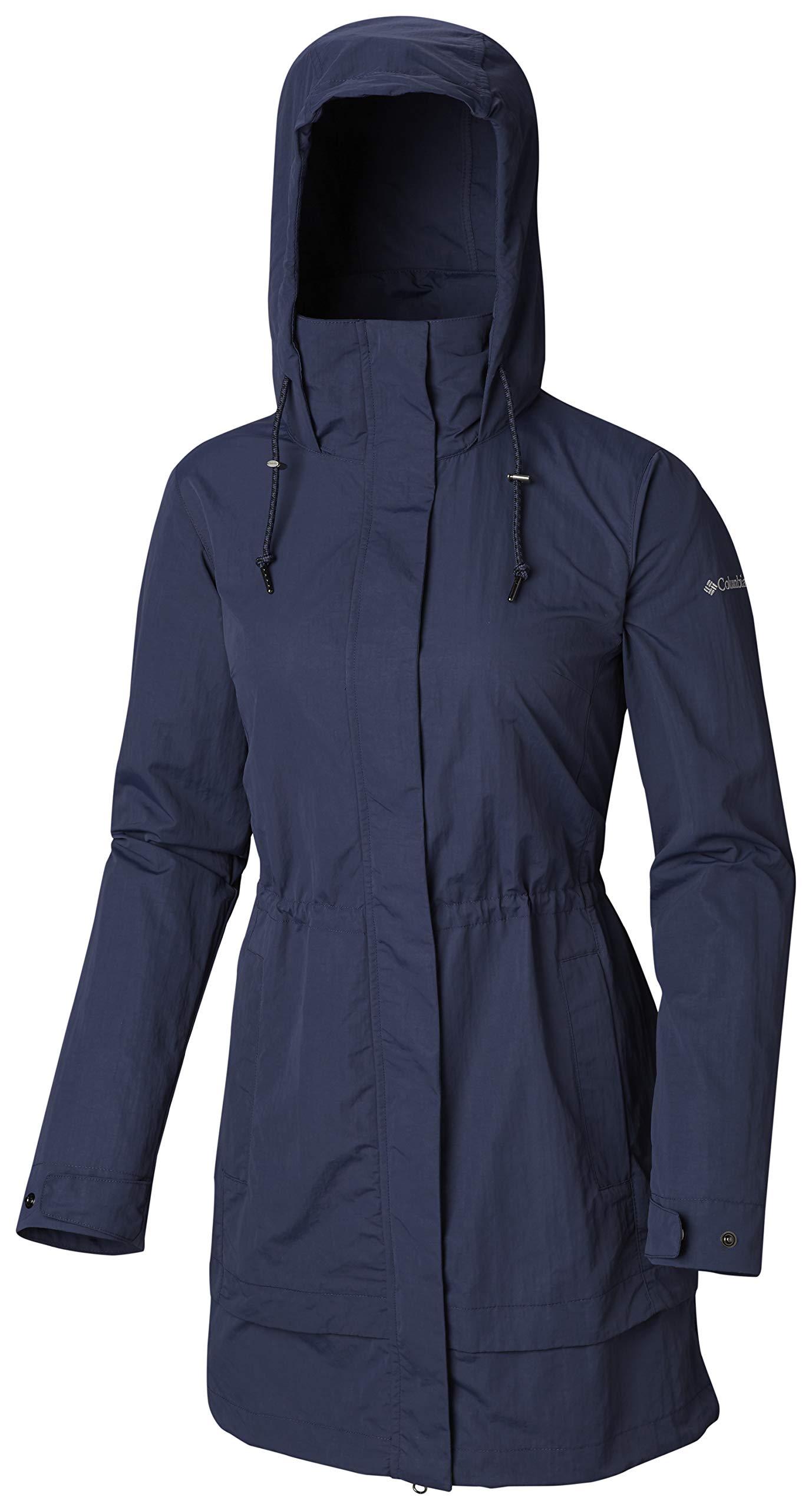 columbia hidden skies jacket