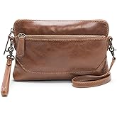 Frye womens Melissa Crossbody Wristlet