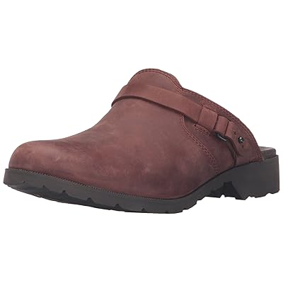 Stylish and Comfortable Teva Women's Delavina Mules Jordan Ubuy