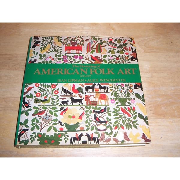 The Spirit of Folk Art: The Girard Collection at the Museum of