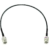 AV-Cables 12G 4K HD SDI BNC - Cable BNC Belden 4855R Mini RG59