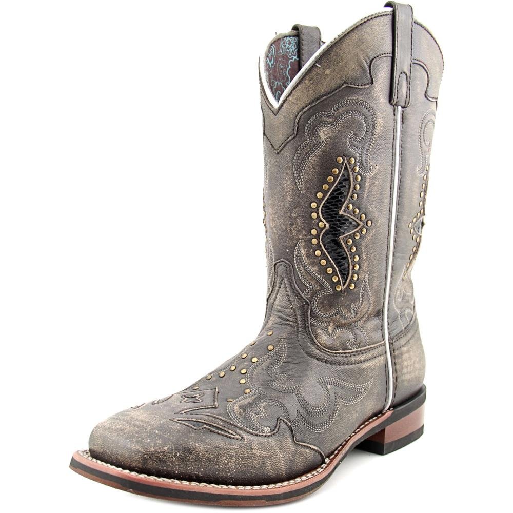 Photo 1 of Laredo Spellbound Sq Toe Womens Boot 7B (5660)