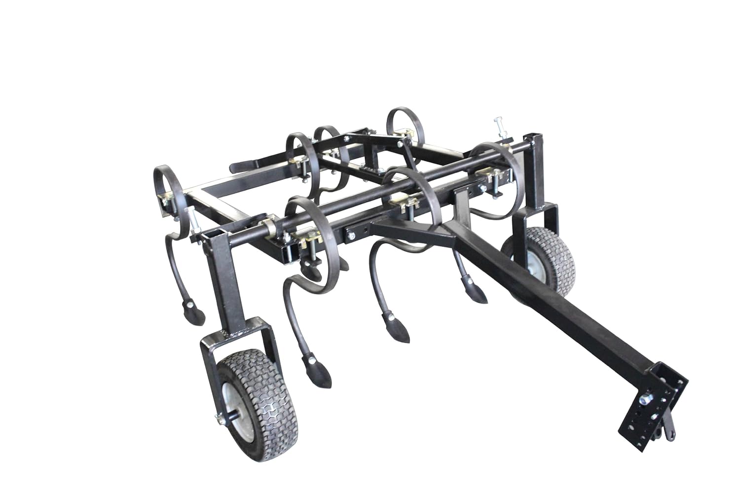 Best disc cultivator for lawn tractor