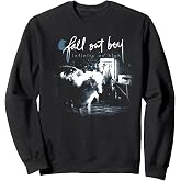 Fall Out Boy - Infinity On High Sweatshirt