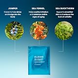 Elemis Cellulite Bath Synergy Sachets 10x30g Detoxifying & Stimulating view 5