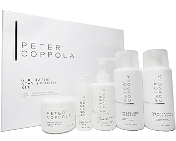 peter coppola keratin treatment