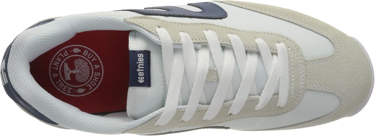 Etnies Men's Lo-Cut Cb Skate Shoe: Shoes
