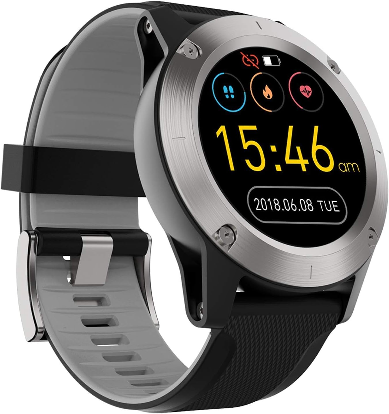 Smart watch Smart Watch 1.3 inch Full Touch Screen Outdoor Waterproof