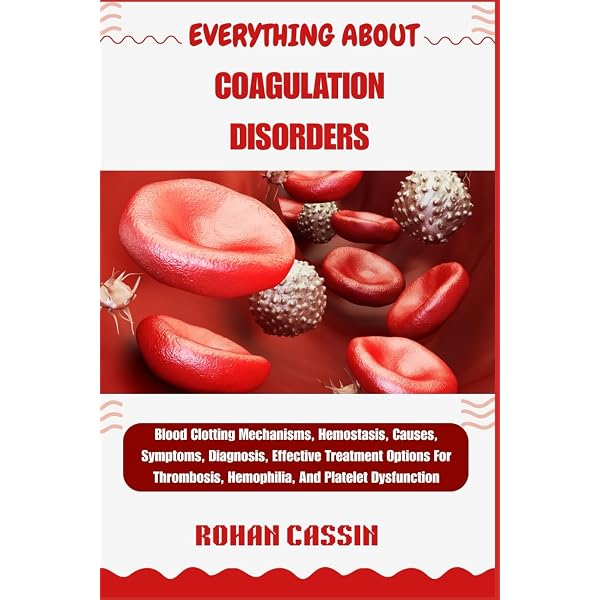 Blombäck's Essential Guide to Blood Coagulation: A Practical Guide