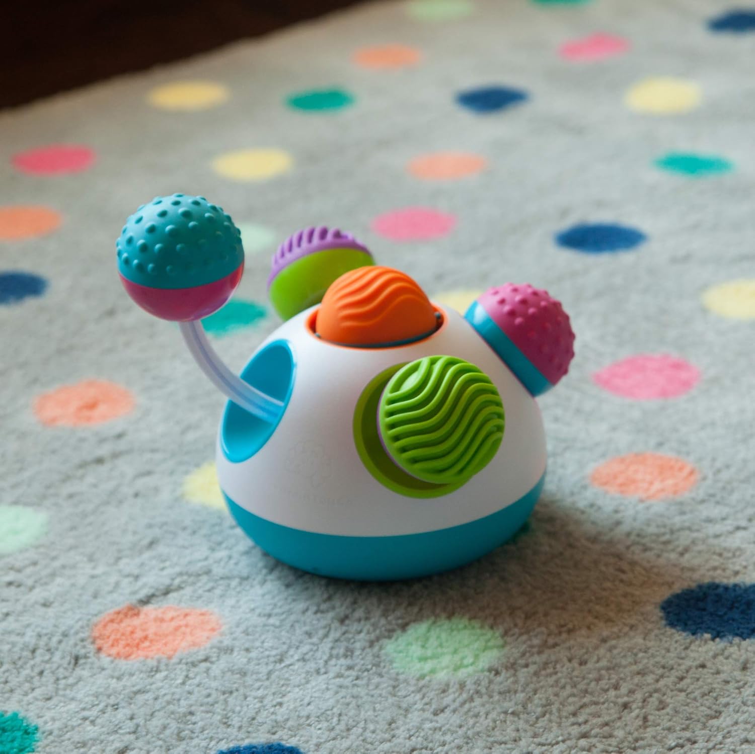 klickity baby toy