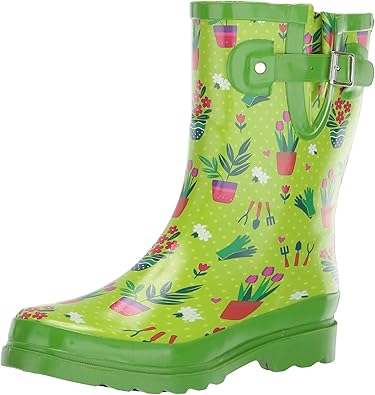western chief rain boots womens