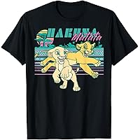 90s ディズニー The Lion King Tシャツ アニメ プロモーション Amazon | ディズニー ライオンキングキャラクターズ 90年代
