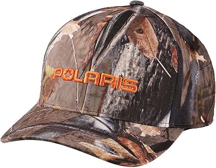 Polaris baseball caps Clearance