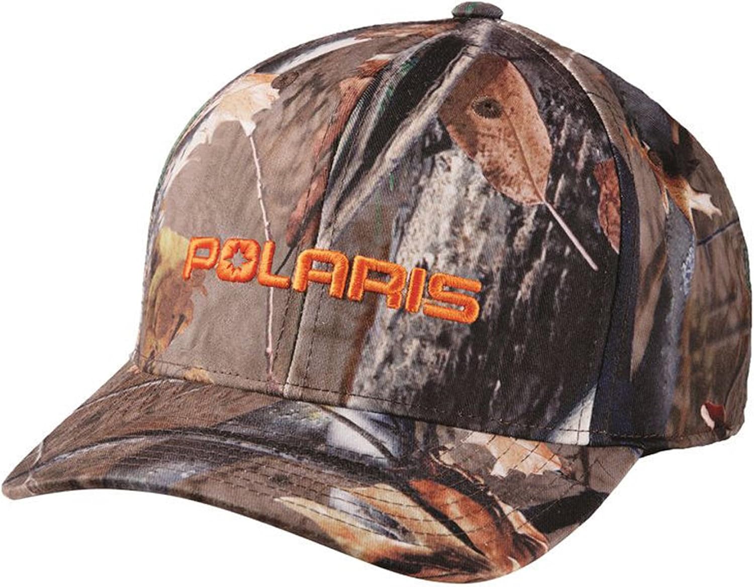 polaris ball caps