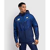 Venum mens Venum X Top Rank Original Men's Full Zip Hoodie