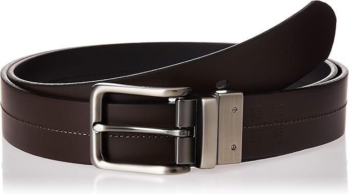 fossil reversible belt
