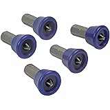 Laser 3694 Drywall Bit, Set of  5