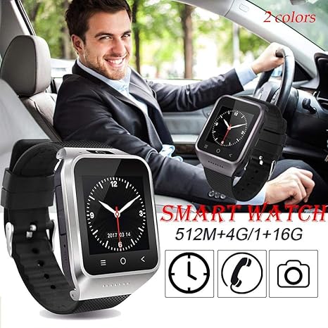 3g wifi smartwatch