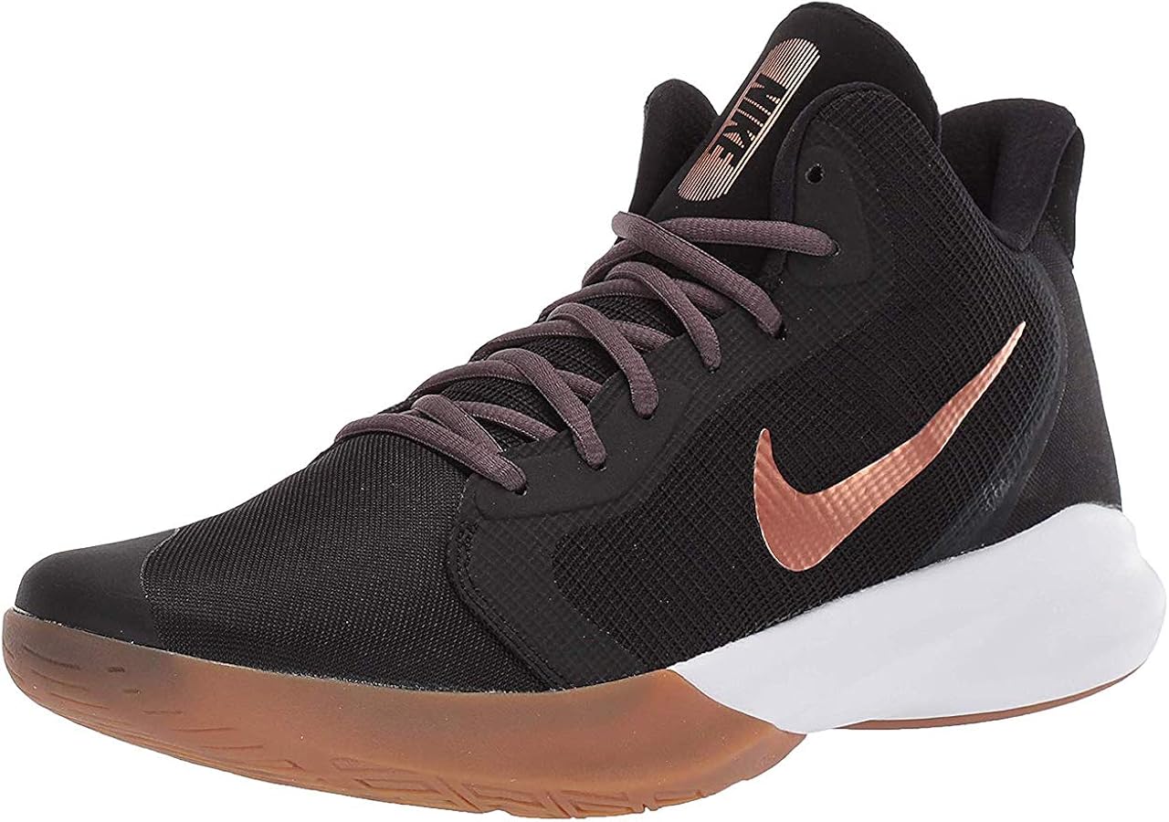 nike precision iii review