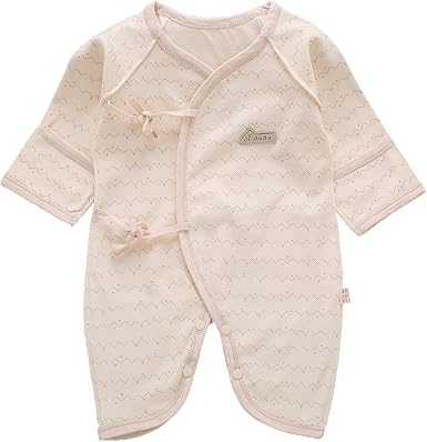 baby button down onesie