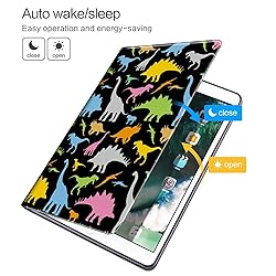 Case for Amazon Kindle Fire 7 Tablet