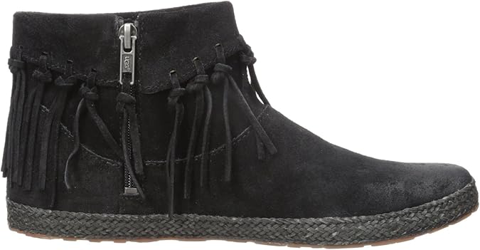 ugg shenendoah moccasin booties