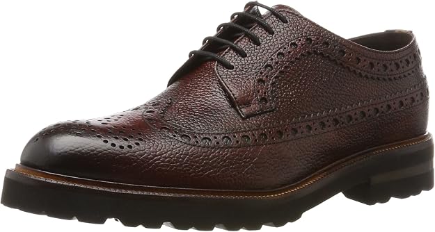 florsheim brogues