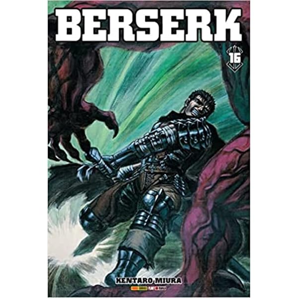 Berserk Vol. 17: Edição de Luxo : Miura, Kentaro: Amazon.com.br